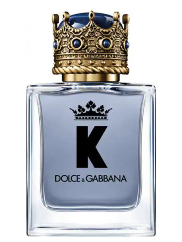 Dolce Gabbana K edt  (tester) M